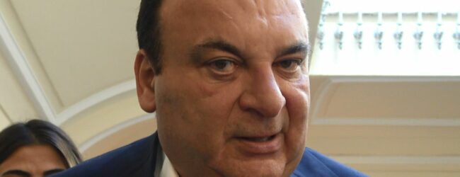 Regionali Campania, Martusciello (FI): “Il candidato presidente deve avere una storia di centrodestra”