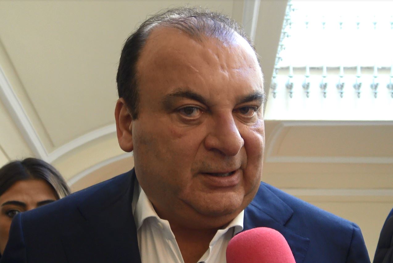 Regionali Campania, Martusciello (FI): “Il candidato presidente deve avere una storia di centrodestra”