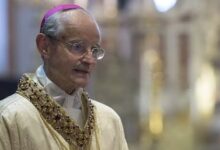 La diocesi di Avellino ricorda Papa Francesco: stasera la veglia in Cattedrale con il vescovo Aiello