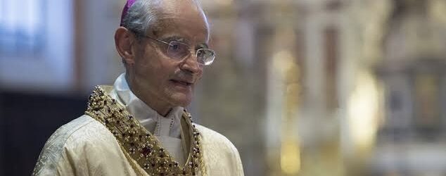 La diocesi di Avellino ricorda Papa Francesco: stasera la veglia in Cattedrale con il vescovo Aiello