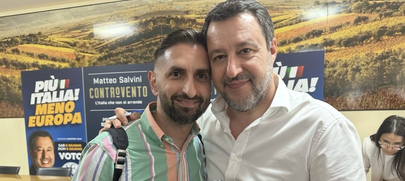 Trasporto pubblico a Benevento, Ricciardi (Lega) accusa: “Conflitti d’interesse e stipendi in ritardo, Mastella intervenga”
