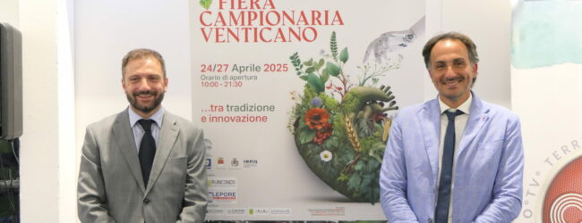 Conclusa la 46ª Fiera Campionaria di Venticano: sulla scia del successo si guarda alla prossima edizione