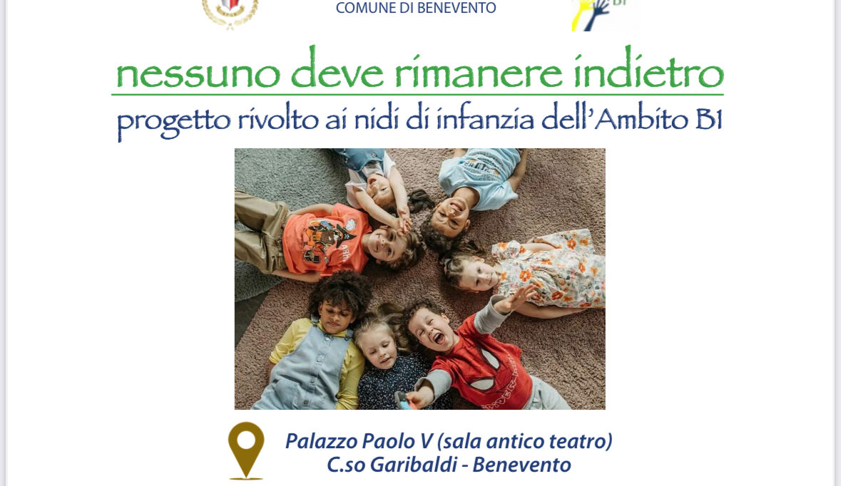 Rotary, proseguono gli appuntamenti, ecco ”Nessuno deve rimanere indietro”