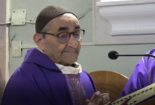 Padre Domenico Tirone: un frate francescano che attraverso la Fede illumina la nostra storia