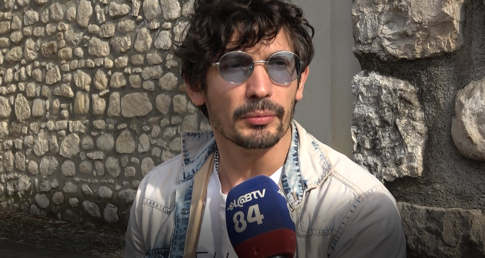 Pierdavide Carone ospite speciale a “Frammenti di Speranza, racconti e riflessioni di storie”