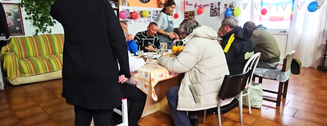 Ischia, resta aperto per i senzatetto il dormitorio diocesano di Forio