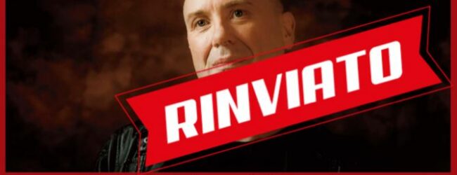 Accademia Santa Sofia rinvia evento della settimana per funerali Papa