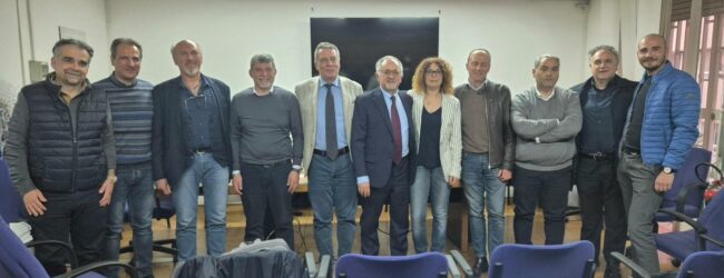 Lorenzo Benedetto eletto Presidente dell’Ordine dei Geologi della Campania