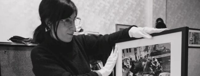 Sorrento e la Campania in mostra fotografica a Ragusa per Strategia Fotografia (MIC)