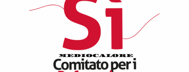 San Giorgio del Sannio, nasce il Comitato del Mediocalore per il “SÌ” ai referendum dell’8 e 9 giugno