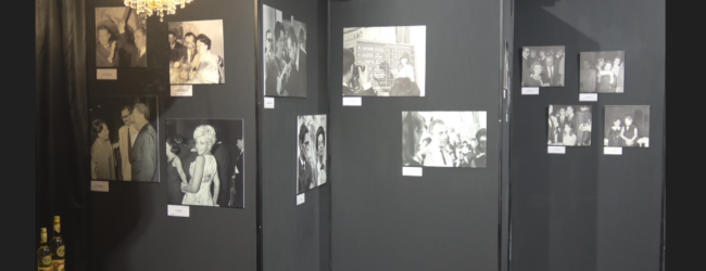“Il primo rigo affascina, tutto il libro Strega”: la Mostra Fotografica al Teatro De La Salle di Benevento