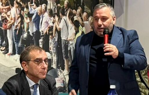 Mancanza di pediatra nel Fortore, Barone (Lega): “va nominato subito un sostituto”. Intanto l’Onorevole Nappi ha presentato un’interrogazione a De Luca