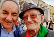 Acli, Parente: “25 Aprile nel segno del partigiano Caramba e di Papa Francesco”