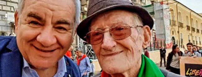 Acli, Parente: “25 Aprile nel segno del partigiano Caramba e di Papa Francesco”