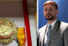 Barcellona premia l’eccellenza e l’impegno umanitario dell’Avvocato Lorenzo Midili