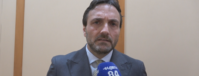 Incuria del verde al Rione Libertà,Rosa: esiste un cronoprogramma