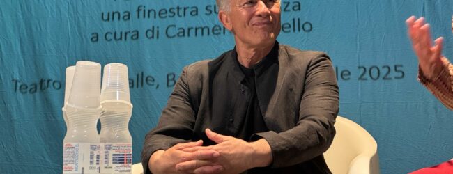 Benevento, l’étoile Paganini affascina il pubblico del ‘Festival di Primavera’