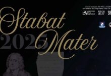 Presentazione XV edizione del “Solenne concerto del Venerdì Santo”