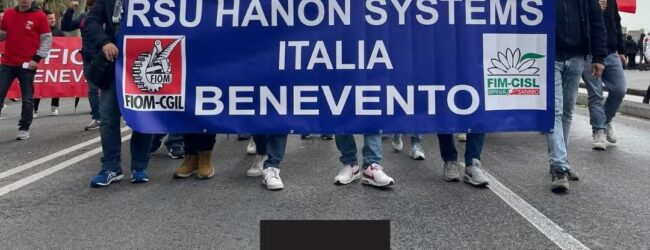 Hanon, Libera: un passo in avanti ma la battaglia non e’ finita