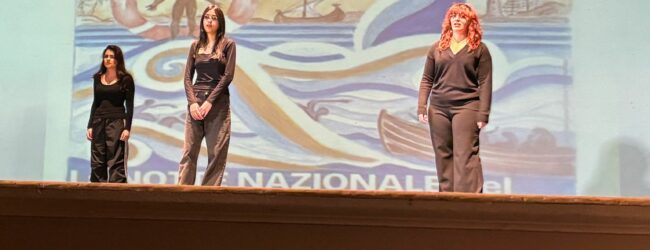 La Notte Nazionale del Liceo Classico al Teatro Comunale di Benevento: tra Teatro, Musica e Letteratura
