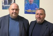 Si rafforza la Lega: aderisce Lorenzo Principe