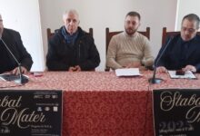 “Stabat Mater” il 18 aprile presso la Chiesa S.S. Annunziata di Benevento