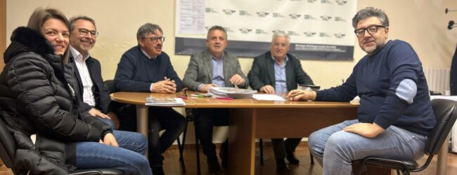 Gal Alto Tammaro, finanziati 1,2 mln di euro per recinzioni cinghiali