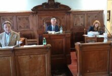 Provincia, passano Dup e Bilancio. Forza Italia: astensione è segnale di apertura