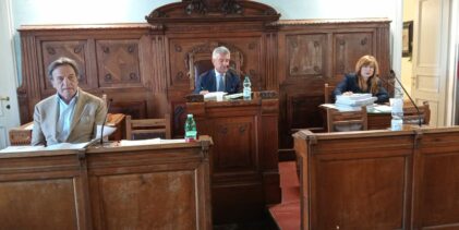 Convocato il Consiglio Provinciale di Benevento