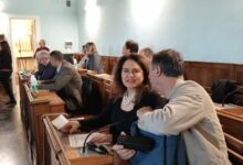 Provincia, Forza Italia: “Sul consuntivo voto contrario. Astensione su altri punti. Vigile attesa per affidamento software e concorsi”