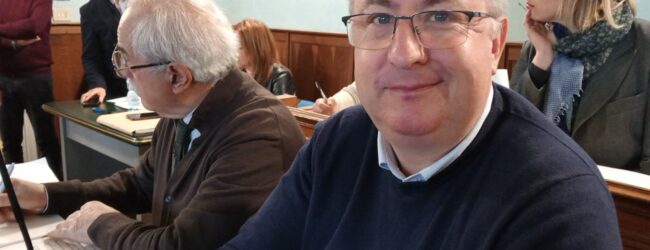 Provincia, bando manutenzione stradale. Ruggiero (PD) chiede incontro al Presidente Lombardi e avverte: “Così si mette a rischio accordo istituzionale”