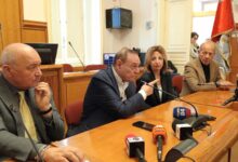 Vicenda cani, Mastella scatenato: querelo chiunque si fa giustizia da sè