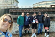 “Rispondere alla violenza con la bellezza”: l’impegno civico degli Scout di Vitulano