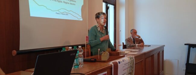 Forum Novum e la Via Traiana: studenti e istituzioni a confronto sul patrimonio storico