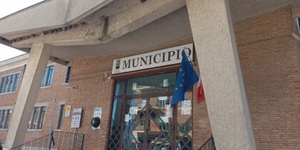 Paduli, siglato protocollo con RFI: al via gli interventi per migliorare la viabilità comunale