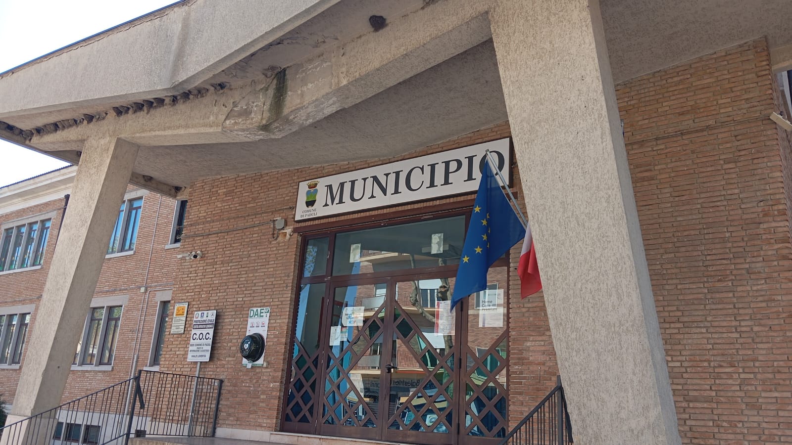 Paduli si rifà il look: quasi 2 milioni di euro dalla Regione per il restyling di Ponte Valentino