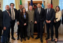Missione imprenditoriale Ance-Benevento a Monaco di Baviera: tra cooperazione istituzionale e opportunità innovative della fiera di BAUMA