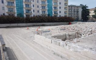 Torre, la variante non è ancora all’attenzione del verificatore Quarantiello