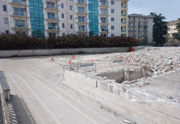 Torre e “Mamozio”, varianti a confronto