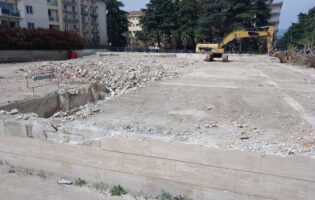 Torre: variante imminente (forse), Quarantiello tornerà a verificarla