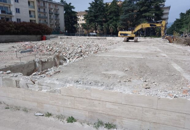 Torre: variante imminente (forse), Quarantiello tornerà a verificarla