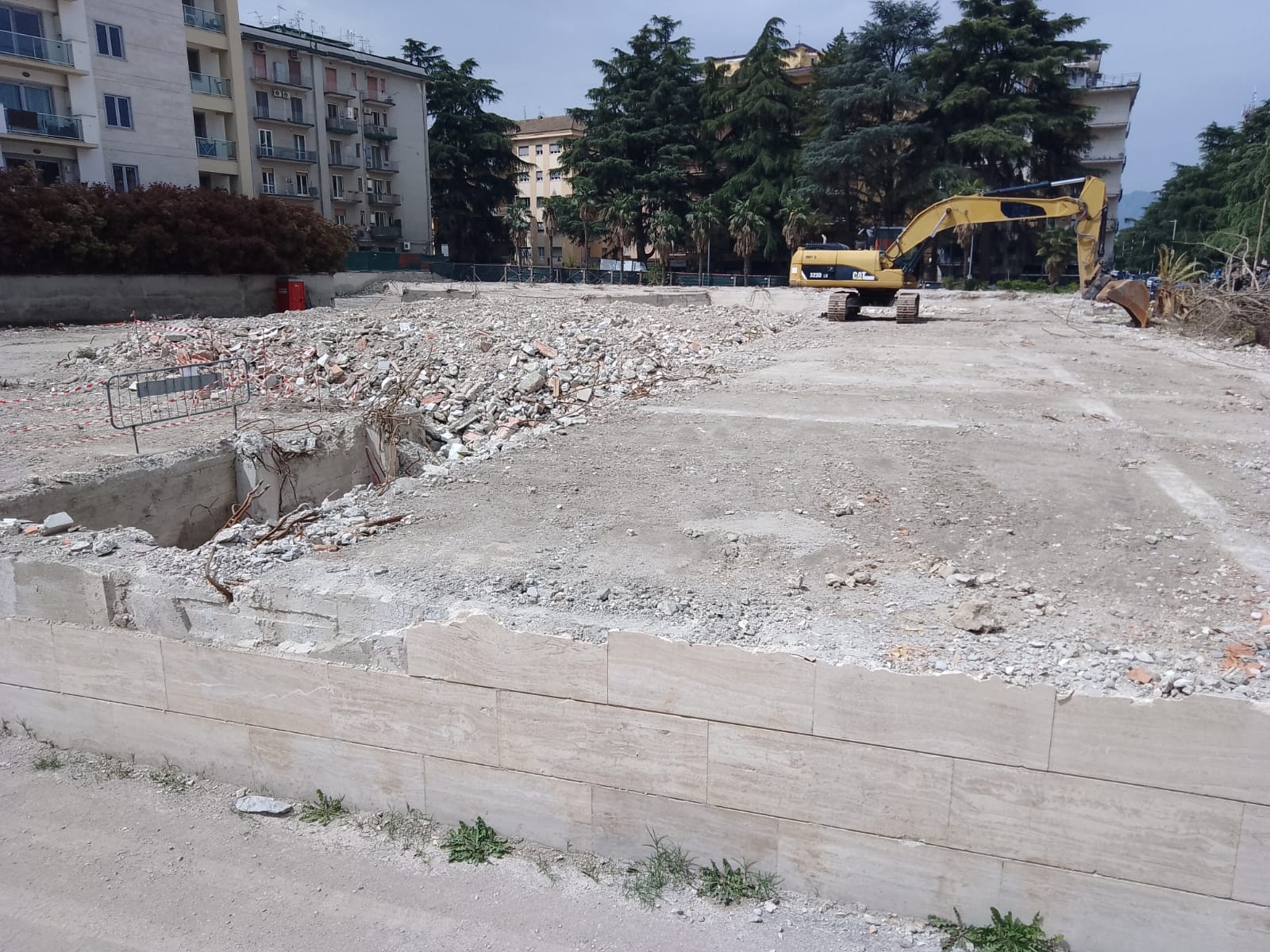 Torre, il nervosismo si taglia col coltello. Citarelli: “nessun segnale per la Sala”