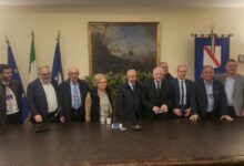 Dalla Regione finanziamenti per la viabilità aree interne,Di Maria: grazie a De Luca