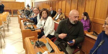 Vicenda scuola Torre, la maggioranza: “Alimentare allusioni sul finanziamento è tirare pugni non all’Amministrazione, ma alla Città”