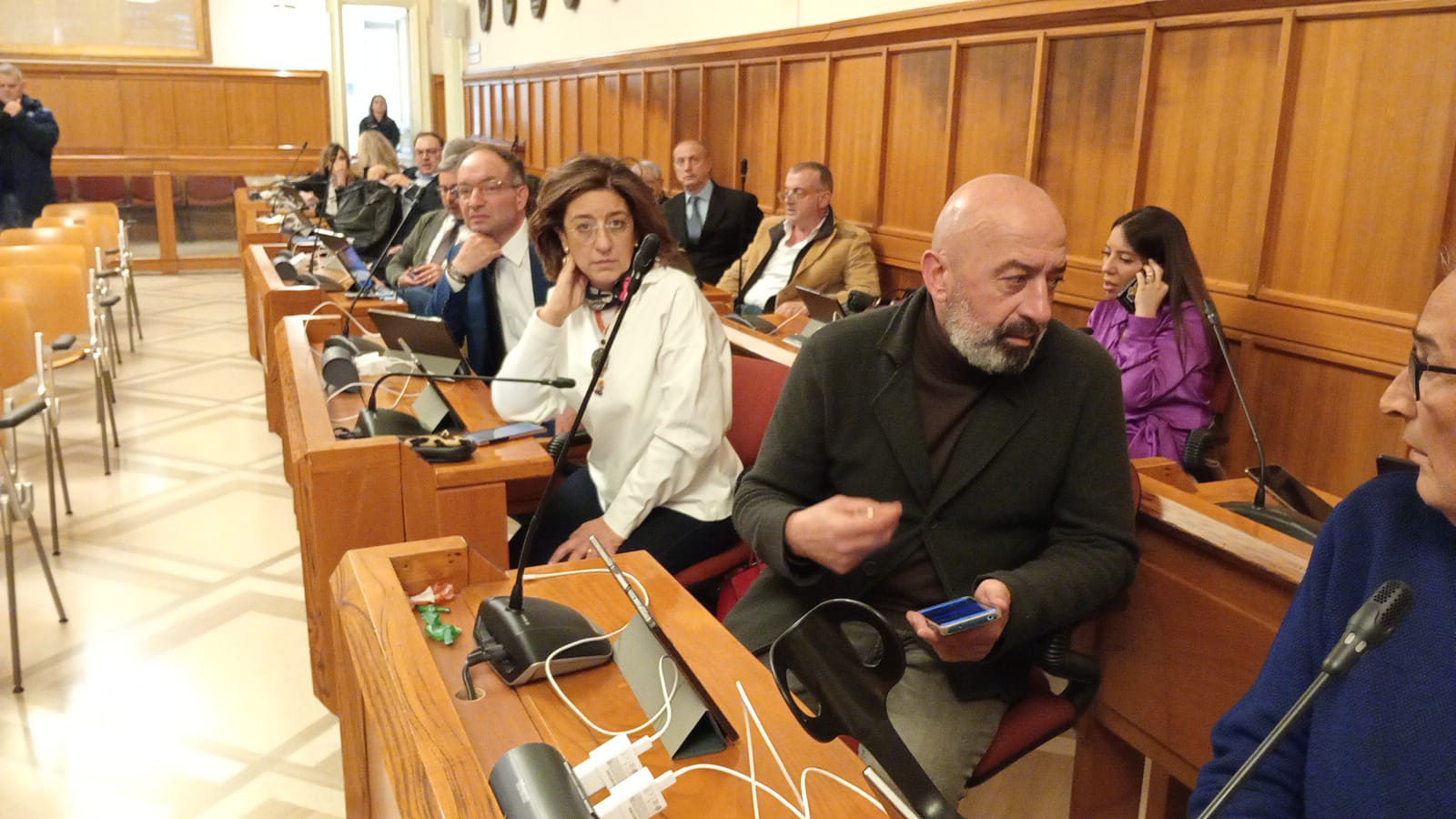 Vicenda scuola Torre, la maggioranza: “Alimentare allusioni sul finanziamento è tirare pugni non all’Amministrazione, ma alla Città”