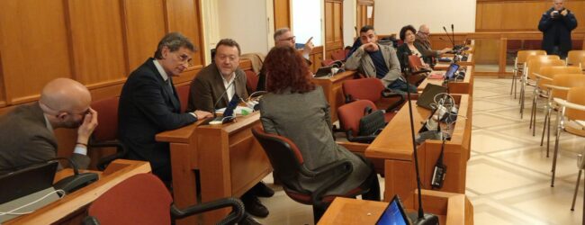 Città Spettacolo, Opposizione: scelta di Piazza Pacca penalizza commercio e residenti