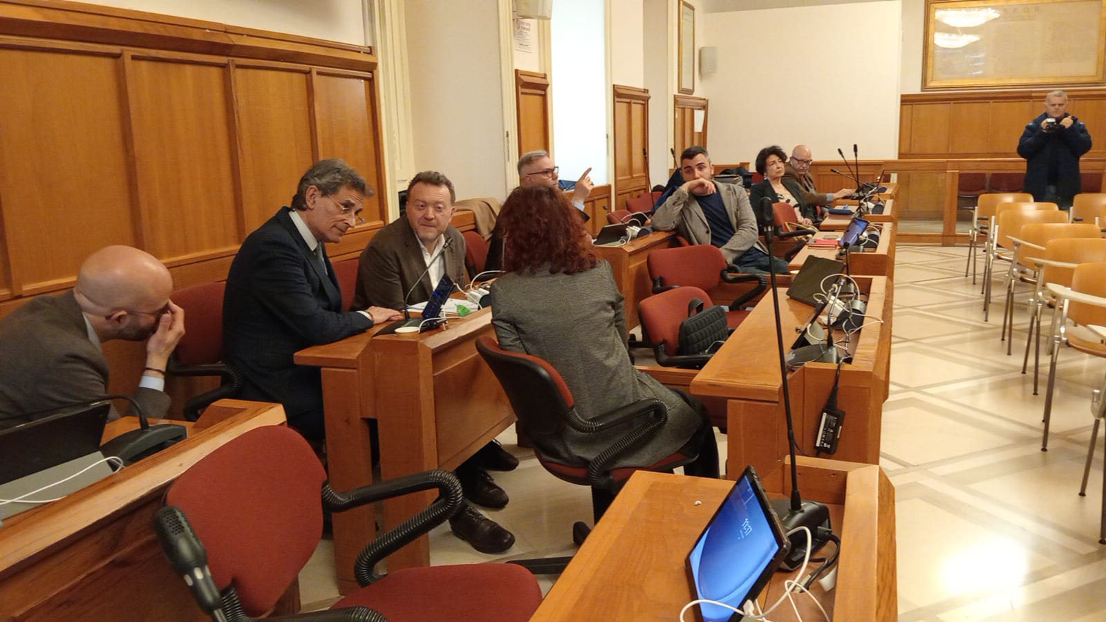 Città Spettacolo, Opposizione: scelta di Piazza Pacca penalizza commercio e residenti