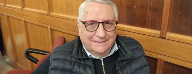 Capo gabinetto non esistente nell’organigramma, funzioni di raccordo politico affidate all’avvocato Zanone