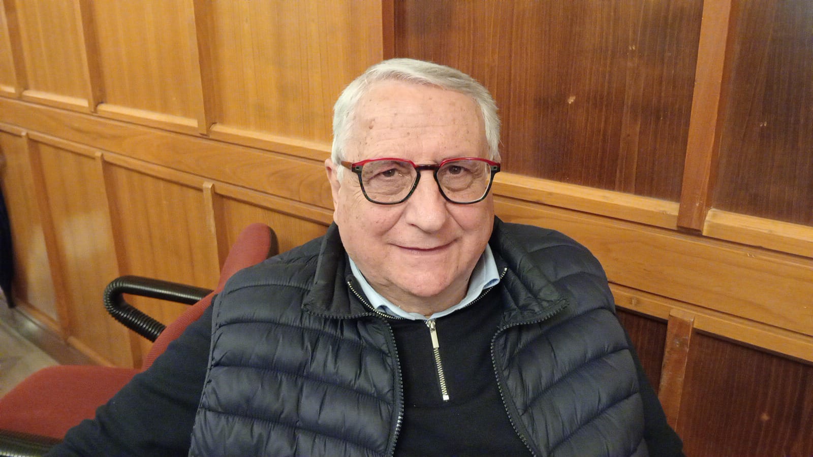 Capo gabinetto non esistente nell’organigramma, funzioni di raccordo politico affidate all’avvocato Zanone