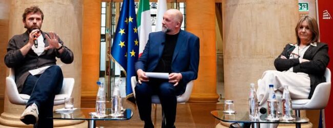 Premio Strega: al via la gara 2025, annunciati i 12 candidati
